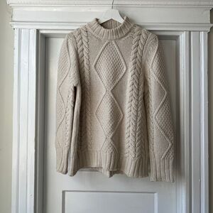 Goop G Label Wool Sweater
